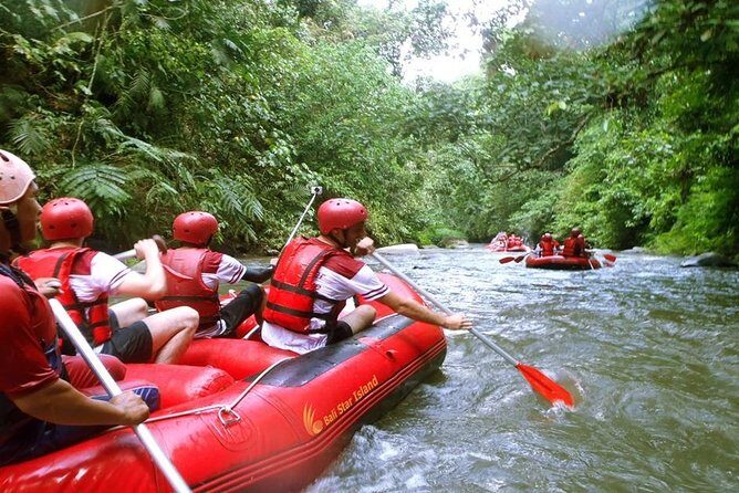 Bali ATV Ride and River Rafting Adventure - Detailed Review of the Bali ATV & River Rafting Tour