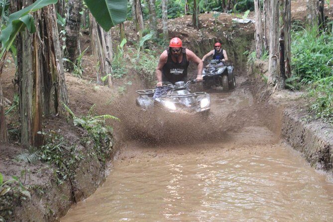 Bali ATV Ride and River Rafting Adventure - Final Thoughts