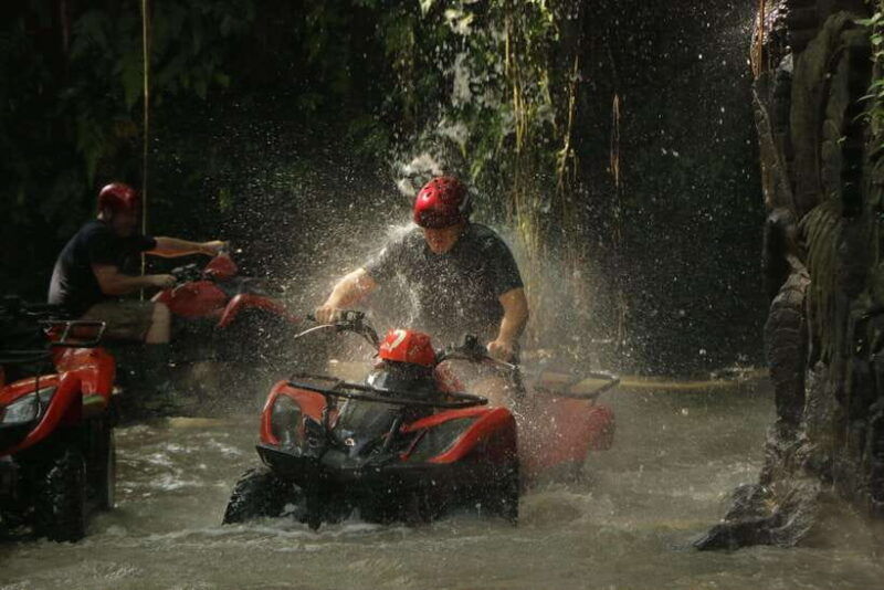 bali-atv-ride-in-ubud-through-tunnel-rice-fields-puddles