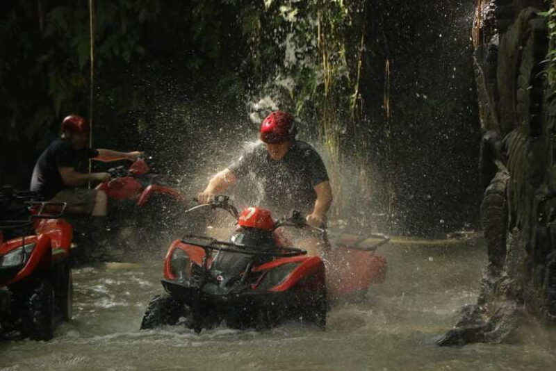 bali-atv-ride-in-ubud-through-tunnel-rice-fields-puddles