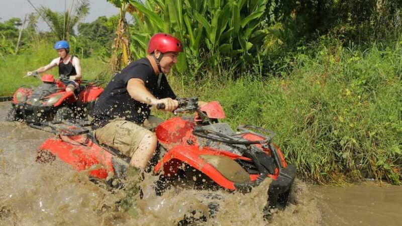 bali-atv-ride-in-ubud-through-tunnel-rice-fields-puddles