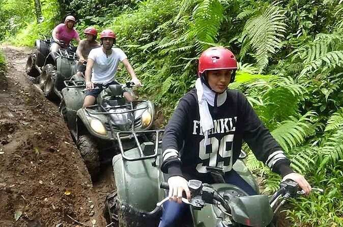 Bali ATV Ride Kuber Bali Quad Bike Adventure - All Inclusive - Who Should Consider This Tour?