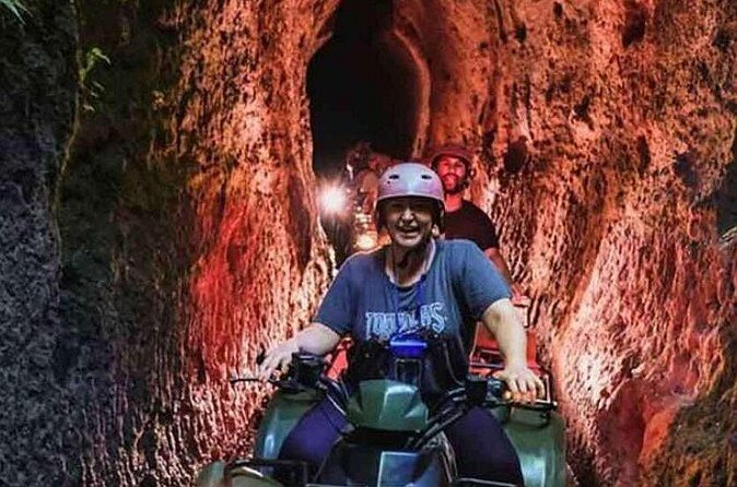 Bali ATV Ride Kuber Bali Quad Bike Adventure - All Inclusive - FAQs