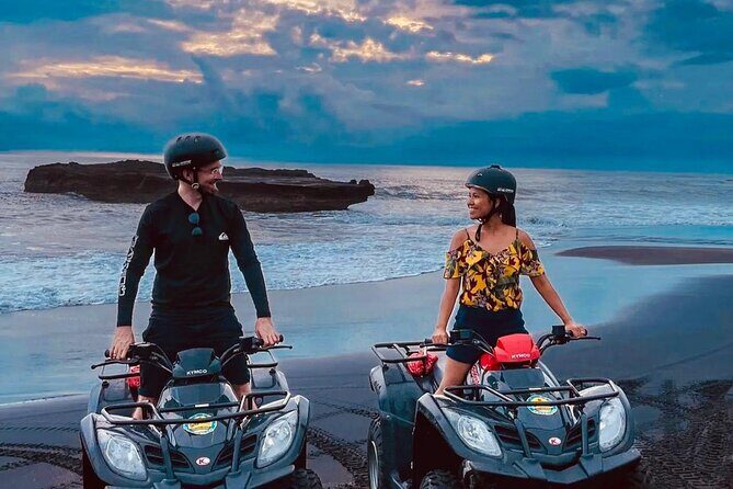 Bali ATV Ride On the Beach, Rice Field and Village Tour 2 Hour - Final Thoughts: Is This a Worthwhile Bali Experience?