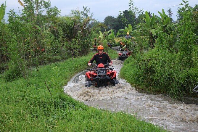 Bali ATV Ride Quad Bike Adventure - What You Can Expect From the Bali ATV Adventure