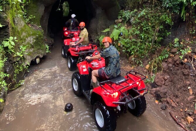 Bali ATV Ride Quad Bike Adventure - Who Will Love This Tour