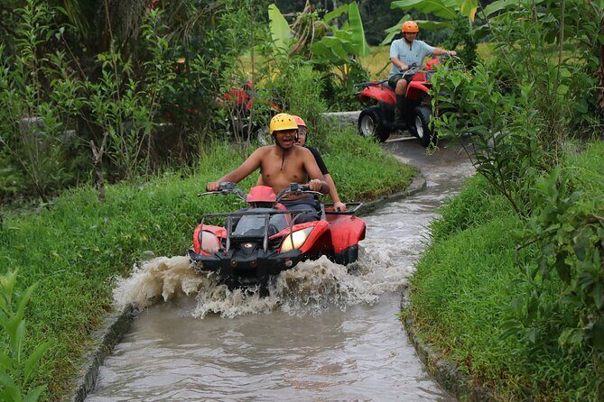 Bali ATV Ride Quad Bike Adventure - The Sum Up: Is It Worth It?