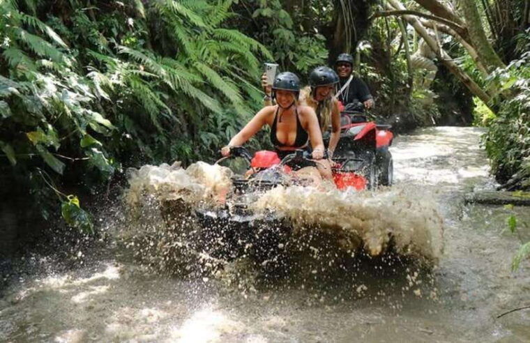 bali-atv-ride-with-ubud-monkey-forest-and-tegalalang-tour