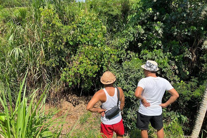 Bali Authentic Experience - What’s Included and What You Should Know