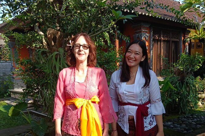 Bali Authentic Experience - Authenticity and Real-World Insights