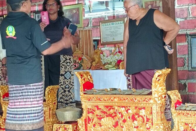 Bali Authentic Experience - FAQ