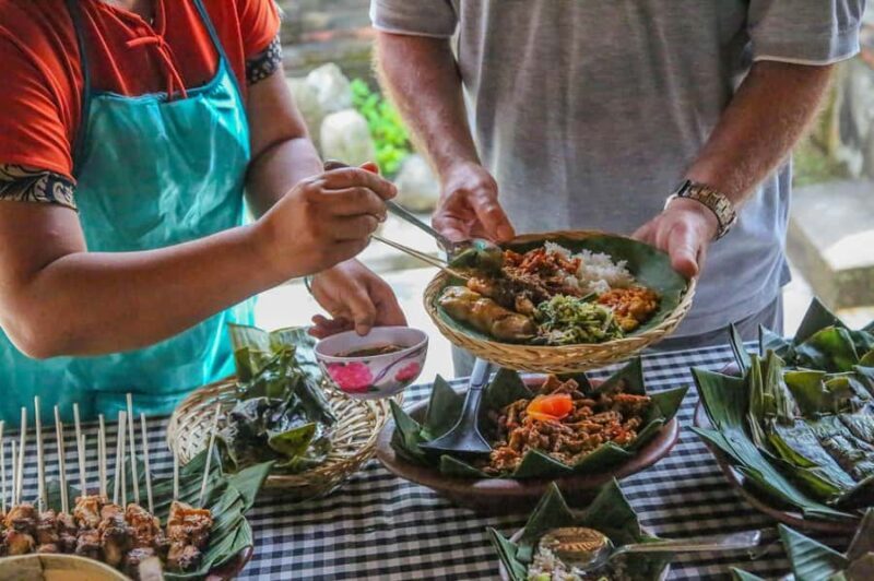 Bali: Authentic Rural & Cooking Experience - What This Tour Means for You
