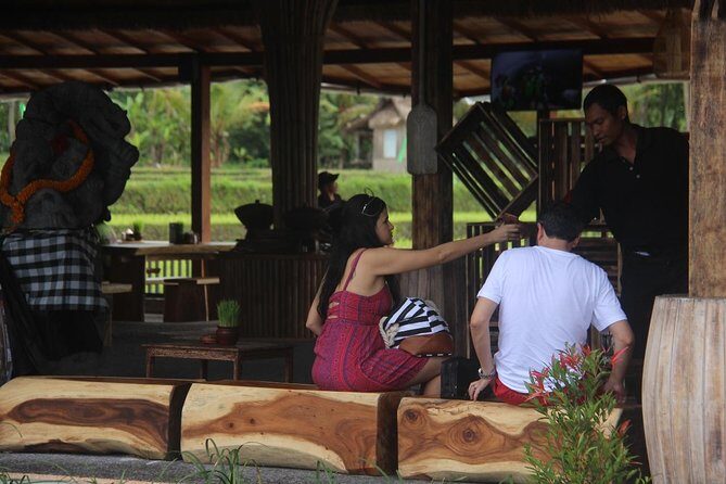 Bali Ayung Rafting with All Inclusive - Final Thoughts: Is This Tour Right for You?