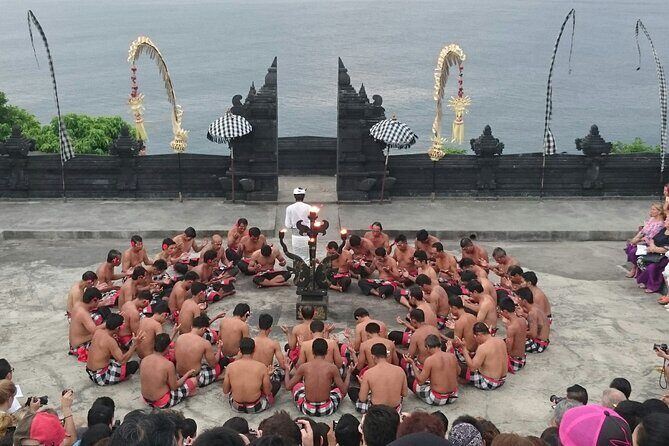 Bali Ayung River Rafting and Uluwatu Sunset Tour - Frequently Asked Questions