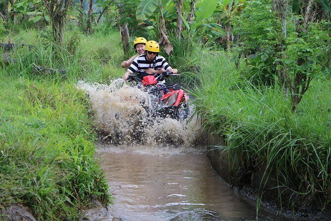 Bali : Ayung River White Water Rafting Ubud - FAQ