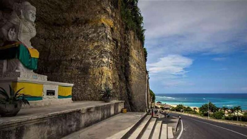 Bali: Balinese Cooking Class with pandawa beach view - Who Will Love This Tour?