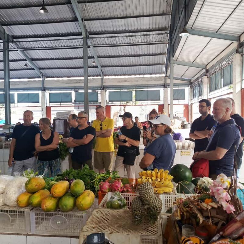 Bali: Balinese Cooking Class with Traditional Market Visit - Final Thoughts