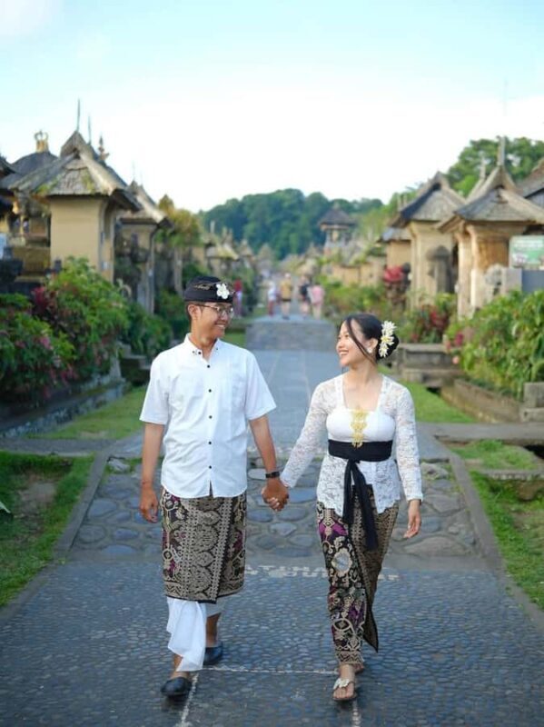 Bali: Balinese Costume and Photo Shoot in Penglipuran - The Sum Up