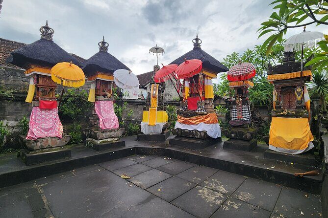 Bali Balinese Divine Healing and Traditional nerve Therapy - FAQ