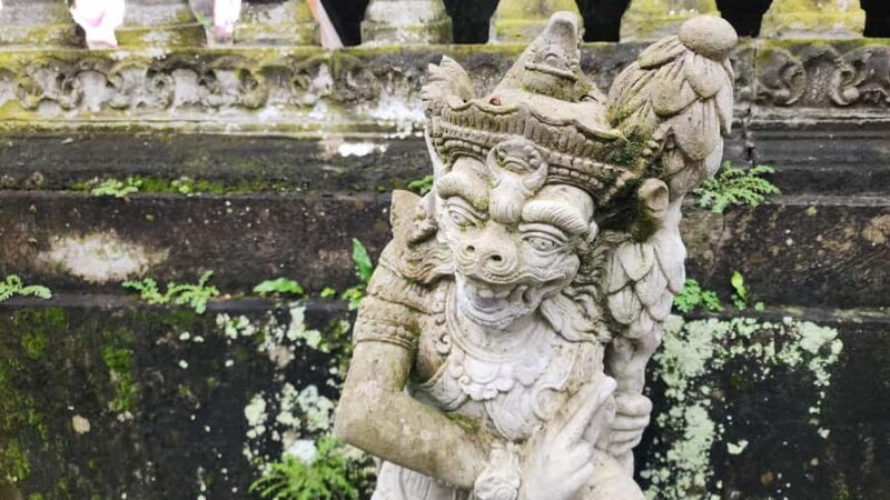 Bali: Balinese Divine Healing & Traditional nerve Therapy - Authenticity and Review Highlights