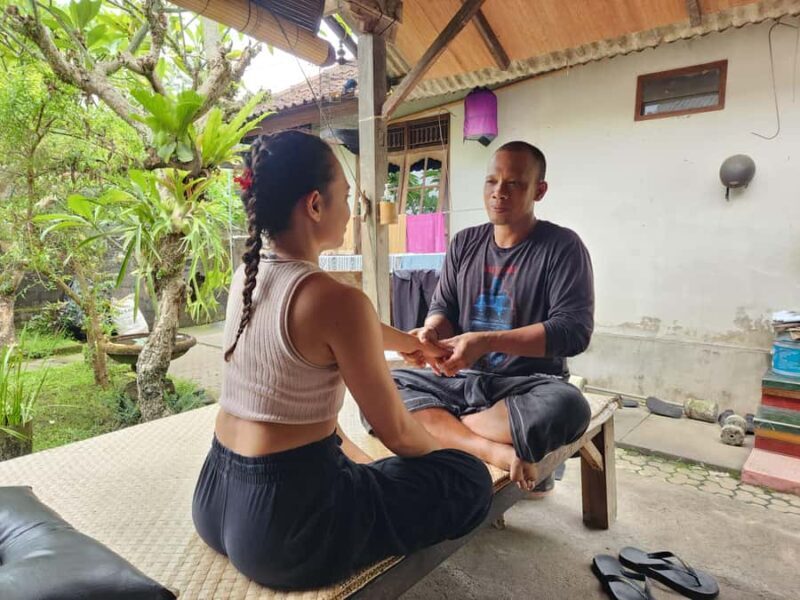 Bali: Balinese Divine Healing & Traditional nerve Therapy - Final Thoughts