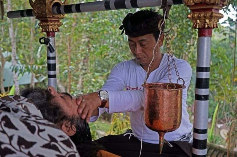 Bali: Balinese Yoga and Wellness Retreat - Exploring the Bali: Balinese Yoga and Wellness Retreat