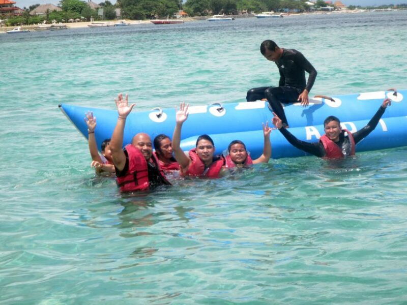 bali-banana-boat-adventure-beach-ride