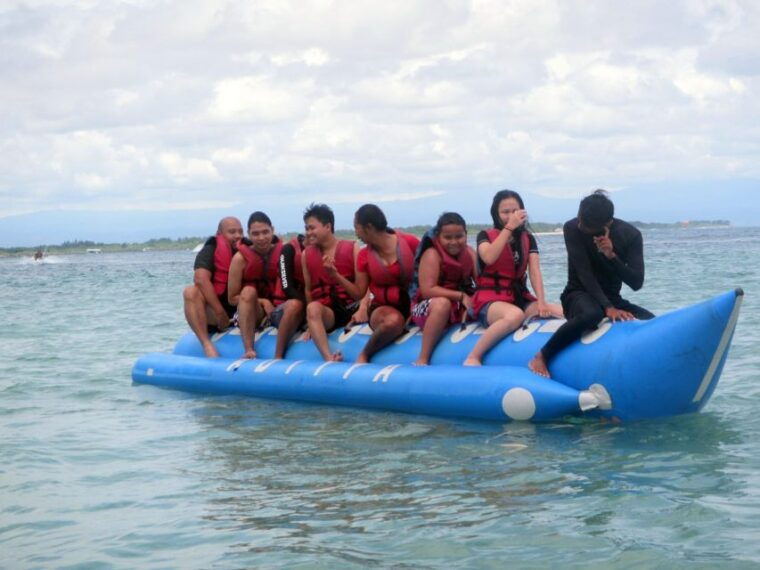 bali-banana-boat-adventure-beach-ride