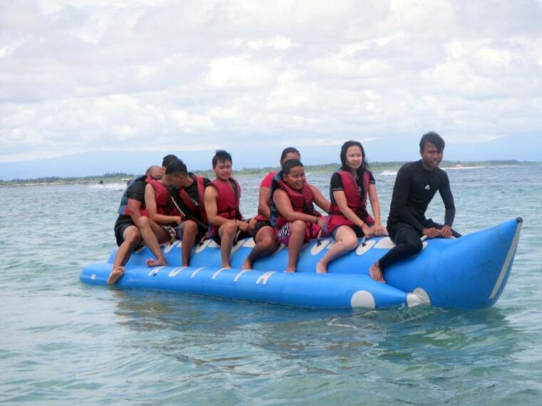bali-banana-boat-adventure-beach-ride
