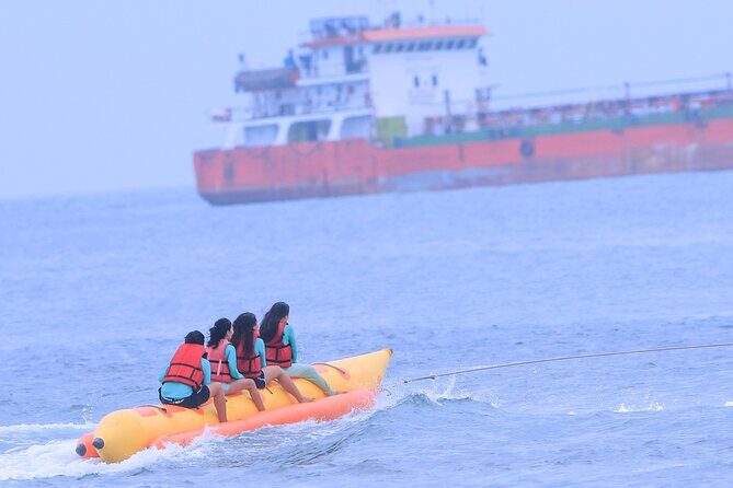Bali Banana Boat and Water Sport Packages with Transport - Final Thoughts