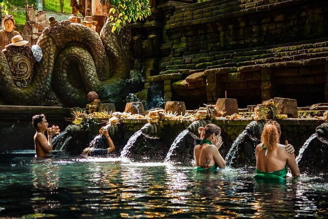 Bali: Barong Dance and Kintamani Land with Mount Batur View Lunch - Practical Details and Value