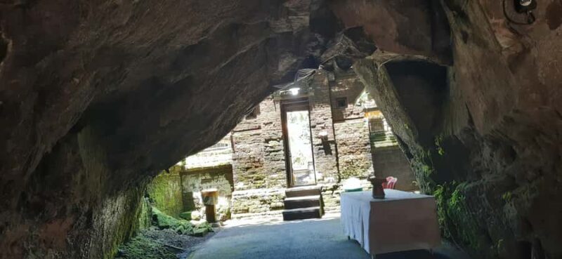 Bali: Barong Dance and Purification Holy Water Temple Tour - Authentic Experiences Backed by Real Reviews