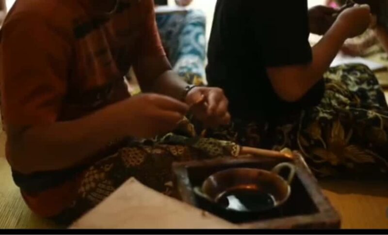 Bali: Batik Class with Dyeing or Brushing Methods - What to Expect: An In-Depth Look at the Workshop