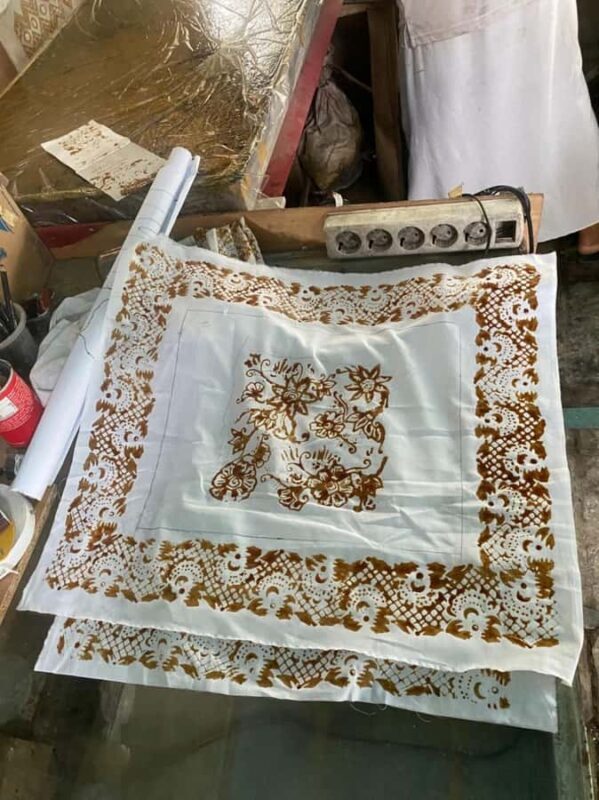 Bali: Batik Crafting Class with Local Instructor - Value and Overall Impression