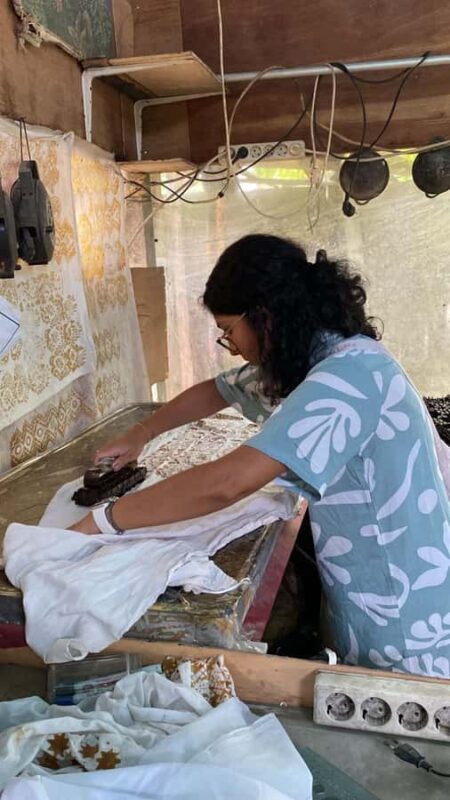 Bali: Batik Crafting Class with Local Instructor - FAQ