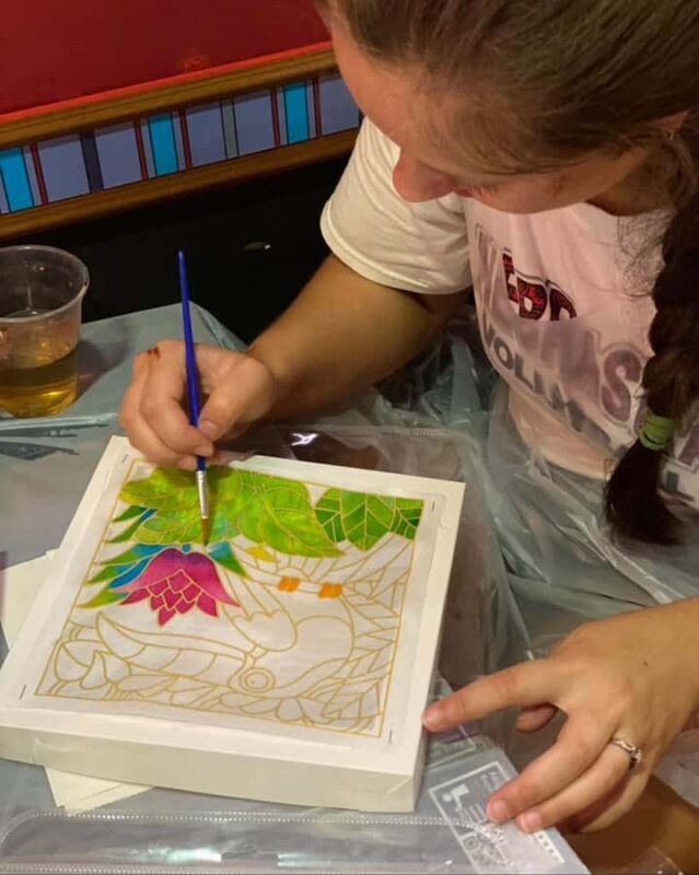 Bali: Batik Painting Workshop at Budaya Cultural Village - Key Points