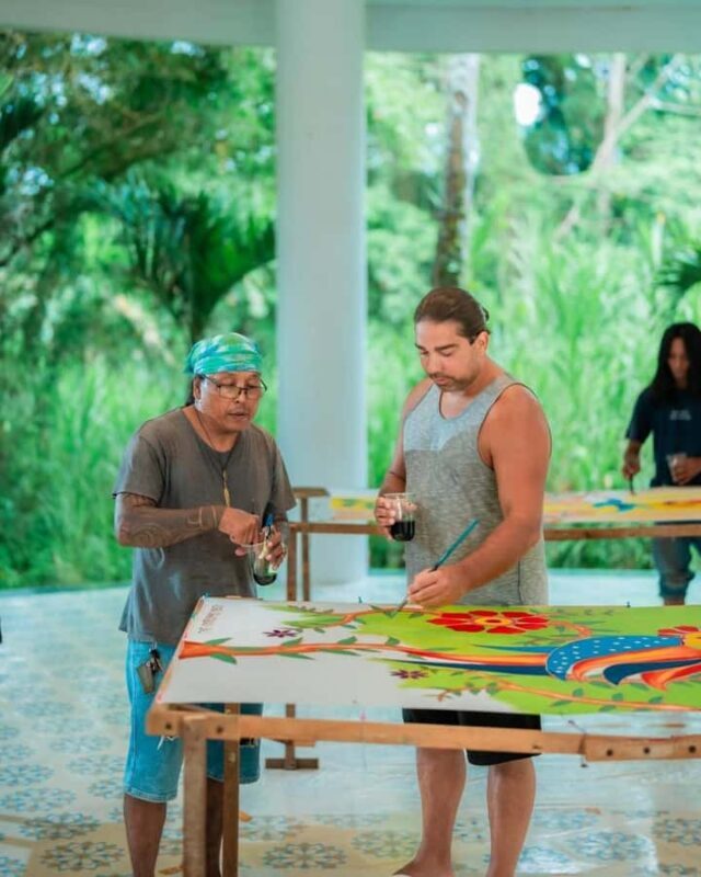 Bali: Batik Painting Workshop at Budaya Cultural Village - Final Thoughts