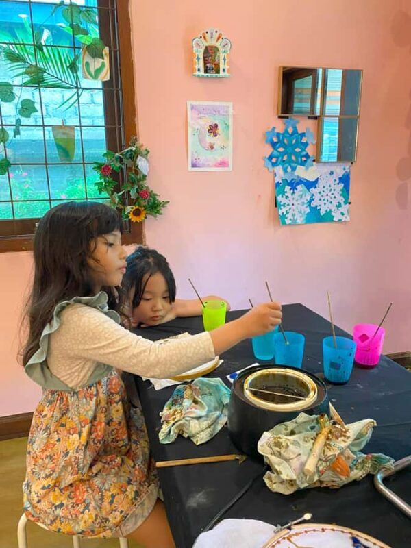 Bali: Batik Painting Workshop with Oedel Fashion - FAQ