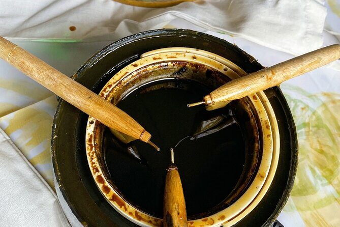 Bali Batik Workshop: Relaxing Art Therapy & Tote Bag Painting - Final Thoughts