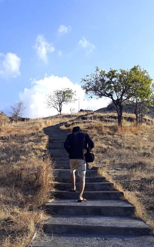 Bali: Batu Kursi Hill Hike with Local Guide - Is This Tour Right for You?