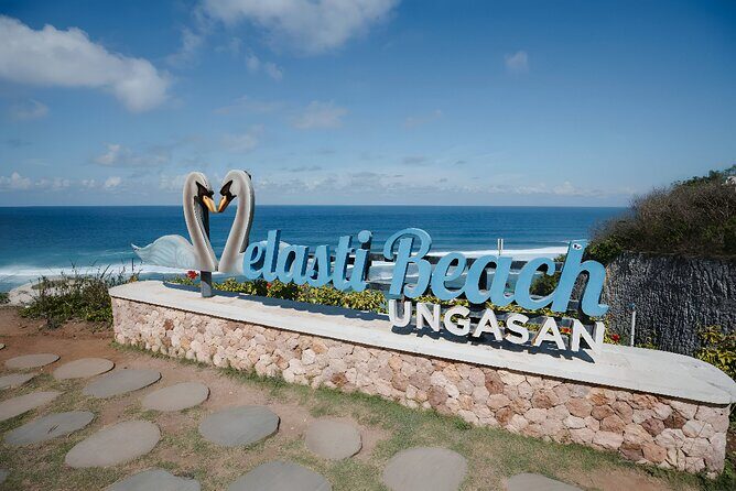 Bali Beach Hopping: Pandawa, Melasti & Jimbaran Seafood Dinner - Final Thoughts