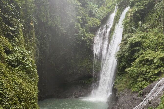 Bali Beach Horse Riding combo with waterfall All Inclusive - The Sum Up