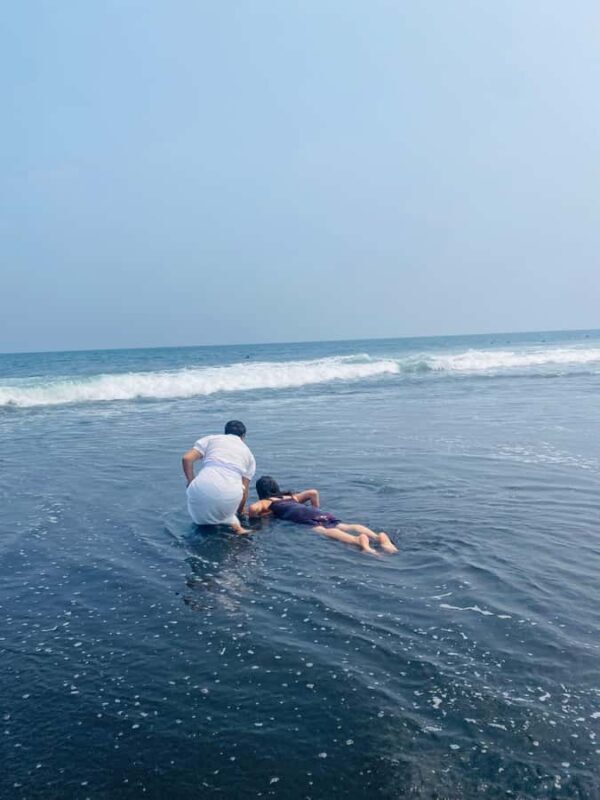 Bali: Beach Yoga Session and Emotions Release - What Makes This Beach Yoga Experience Special