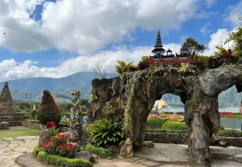 Bali: Bedugul Cultural & Nature Discovery Full Day Tour - Who Should Consider This Tour?