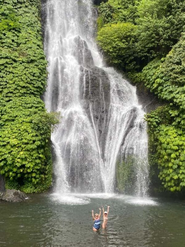 Bali: Bedugul Highlands Waterfalls, Temples & Gardens Tour - The Real Experience, Based on Reviews
