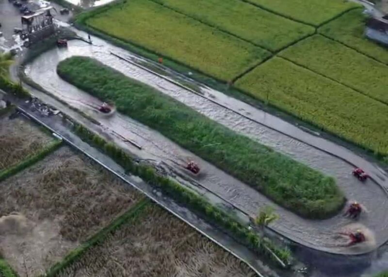 Bali: Beji River Adventure ATV Adventure Exclusive trails - Pricing and Value