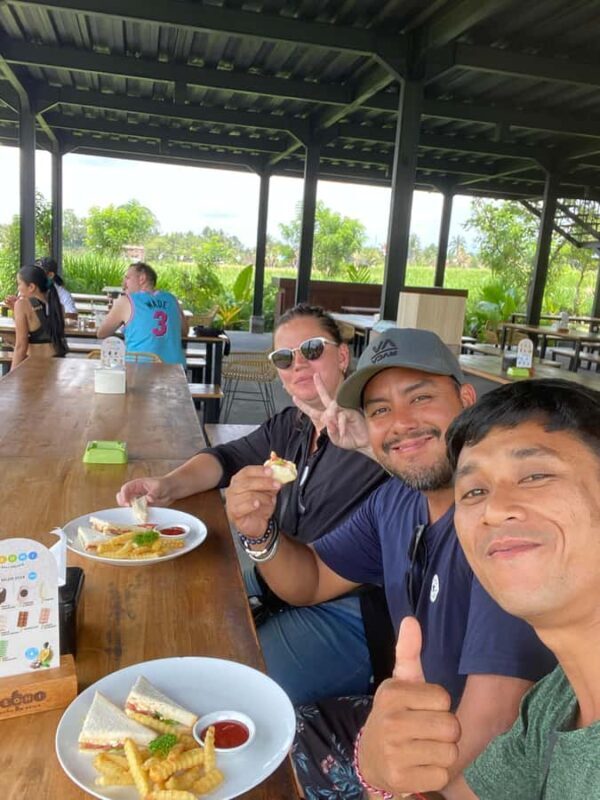 Bali: Belimbing Village Trek with Waterfall & Temple Visit - Logistics and Practical Tips