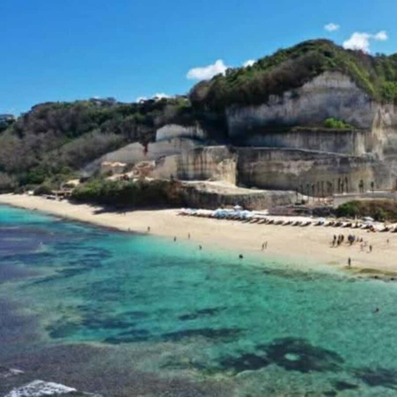 Bali Benoa Port: Costumized Private Excursion with Lunch - Exploring Bali from Benoa Port: A Private Customizable Day Tour