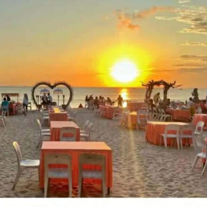 Bali Benoa Port: Costumized Private Excursion with Lunch - Key Points