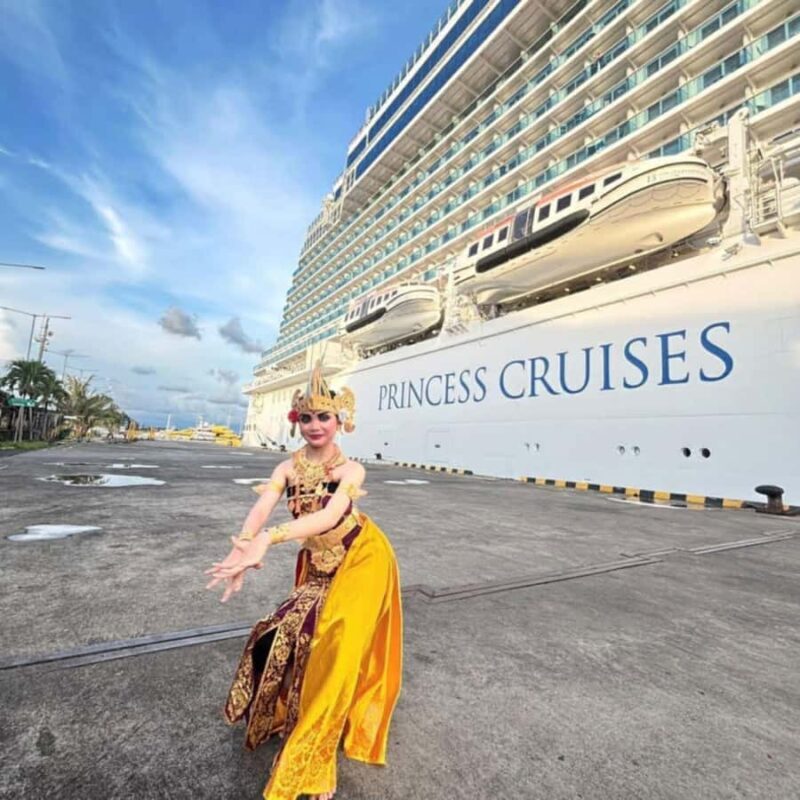 Bali Benoa Port: Costumized Private Excursion with Lunch - Why This Tour Offers Great Value